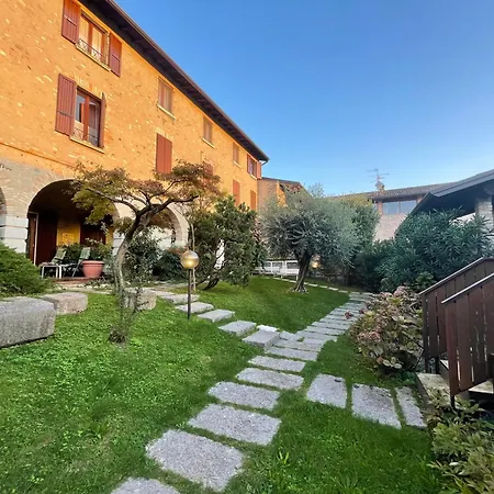 Casa Dealbata Apartmán *