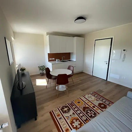 Casa Dealbata Apartmán