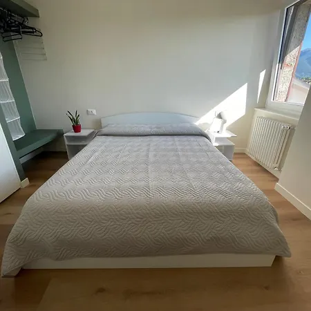 Apartmán Casa Dealbata San Felice del Benaco