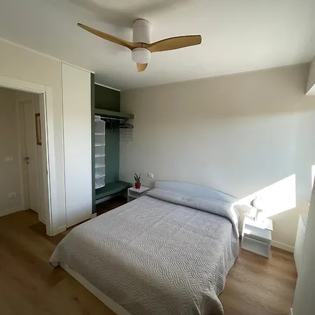 Apartmán Casa Dealbata